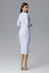 Cocktail dress model 126210